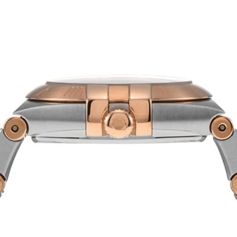 Omega Constellation