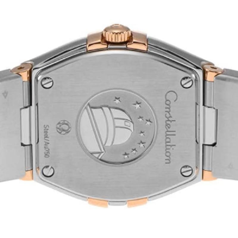 Omega Constellation