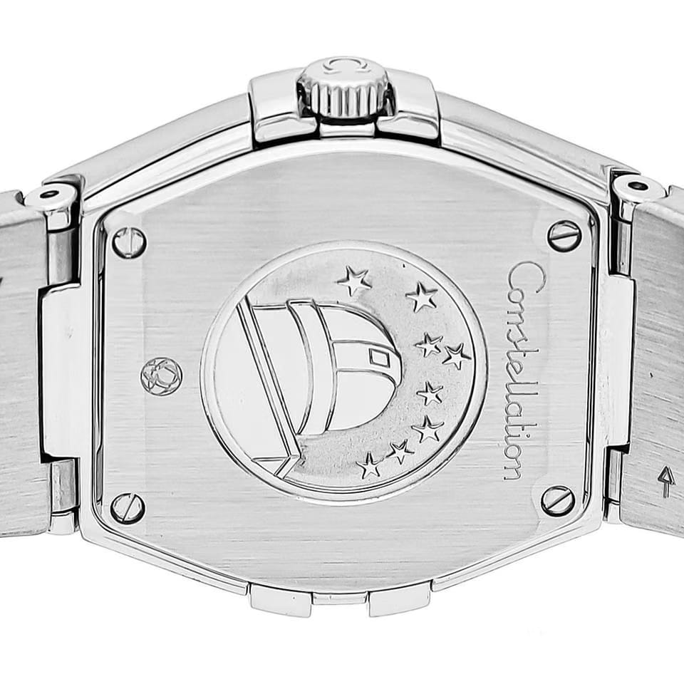 Omega Constellation
