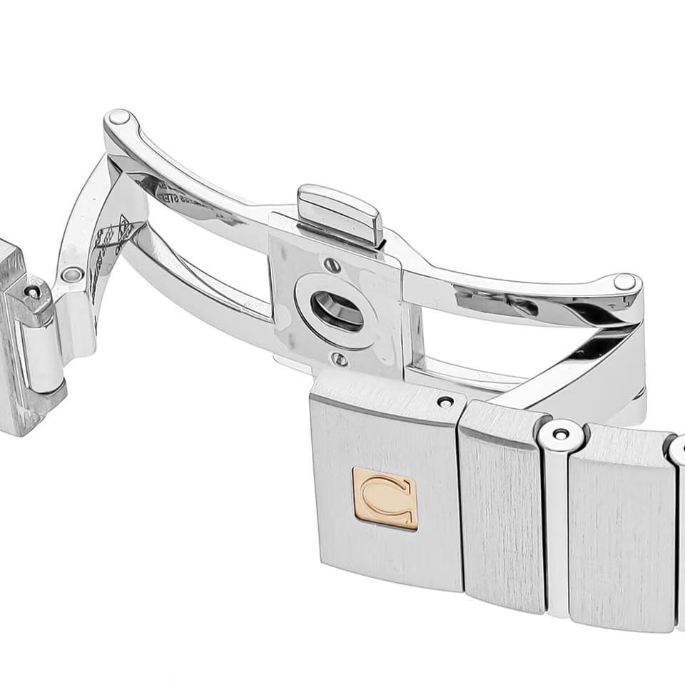 Omega Constellation