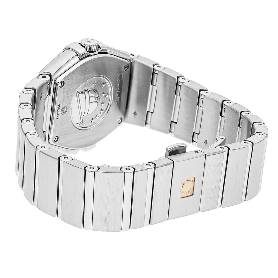 Omega Constellation