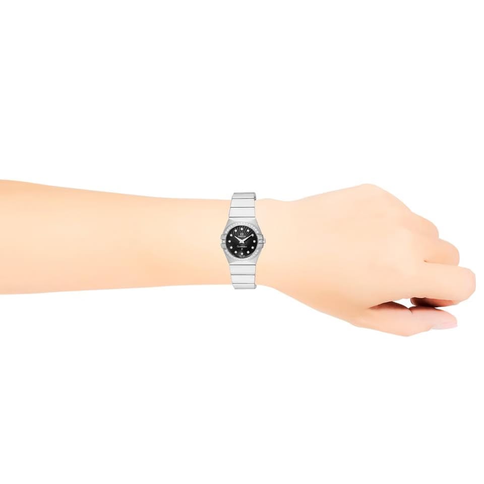 Omega Constellation