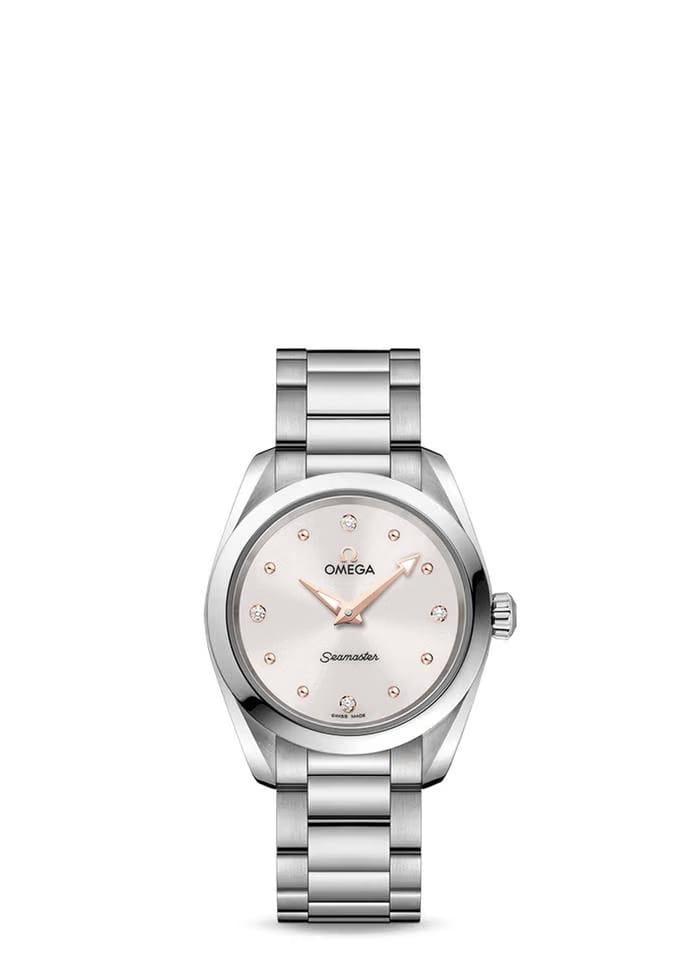 Omega Seamaster