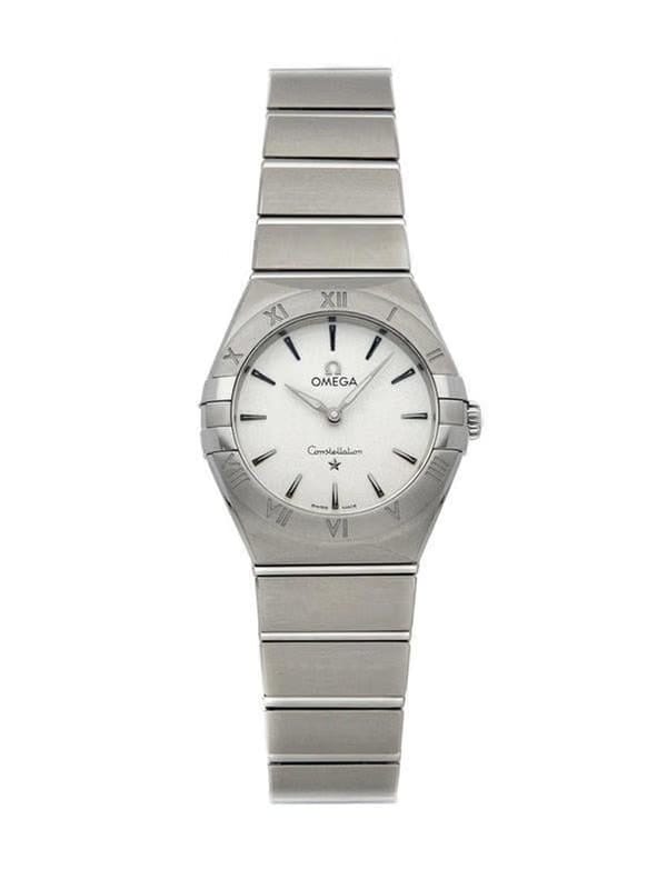 Omega Constellation