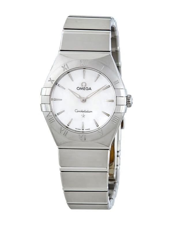 Omega Constellation