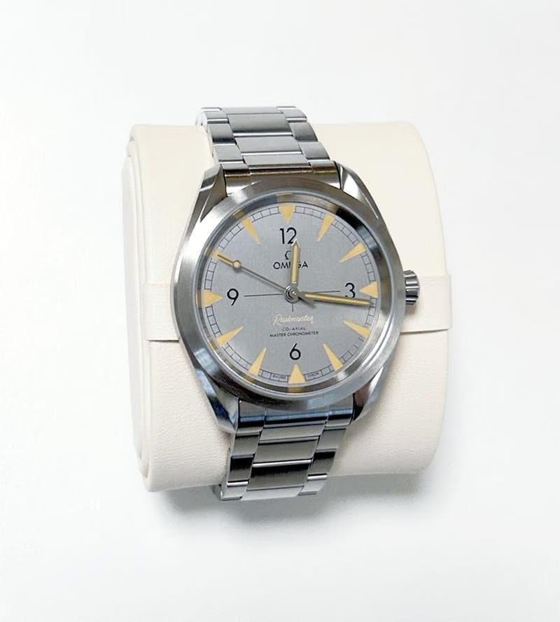 Omega Seamaster