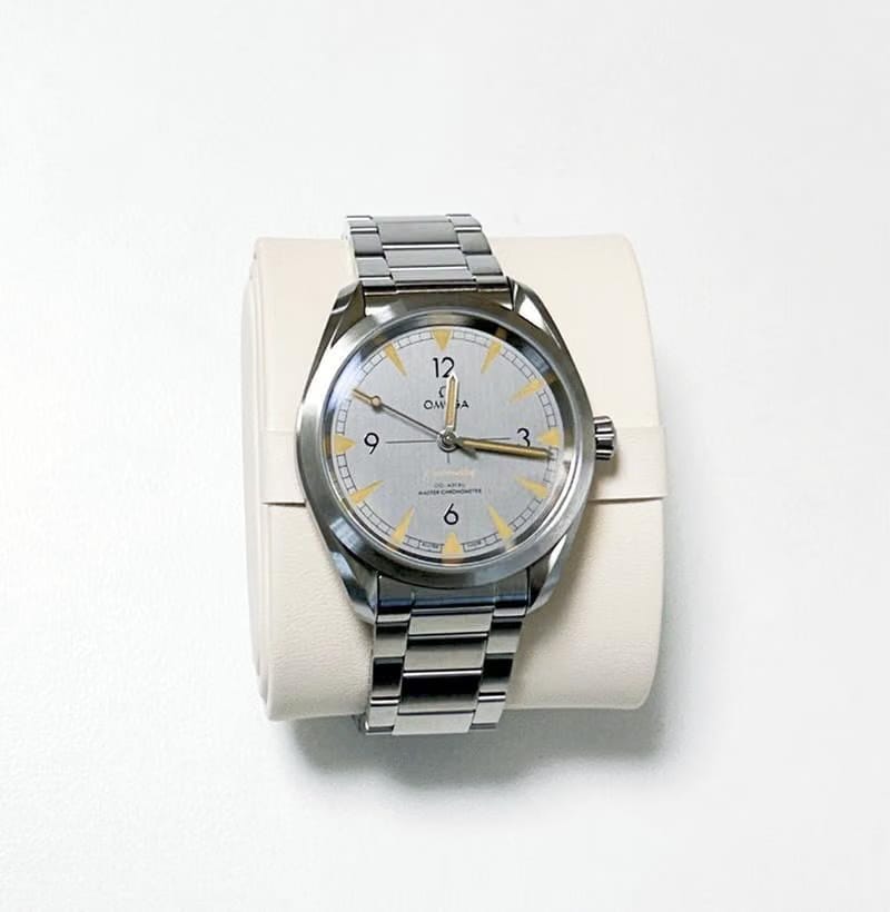 Omega Seamaster