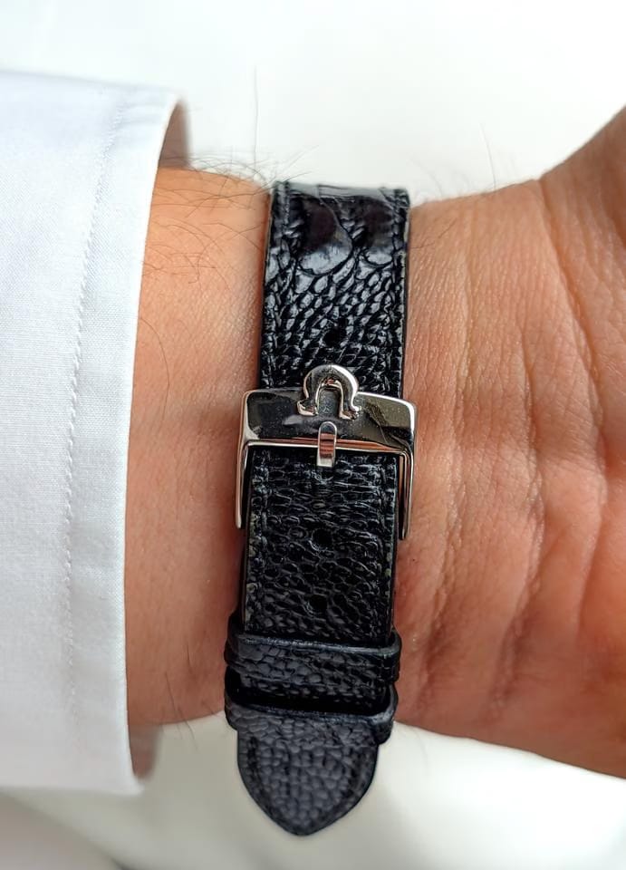 Omega Constellation