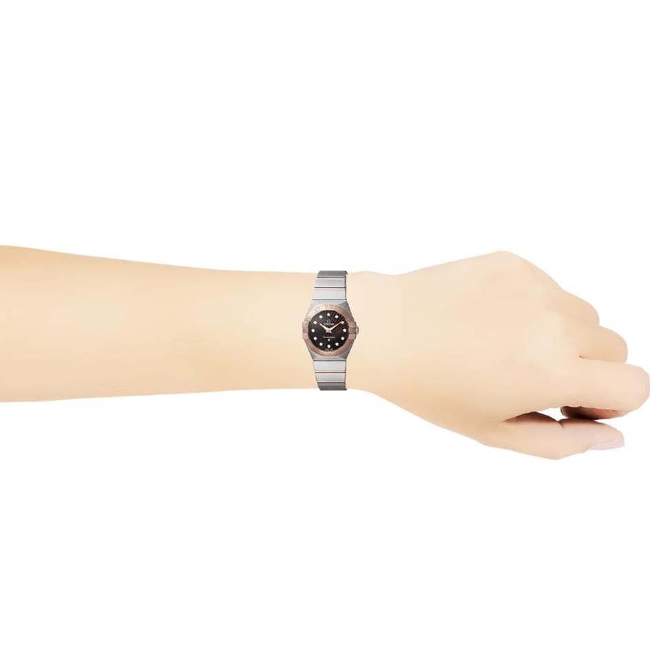 Omega Constellation