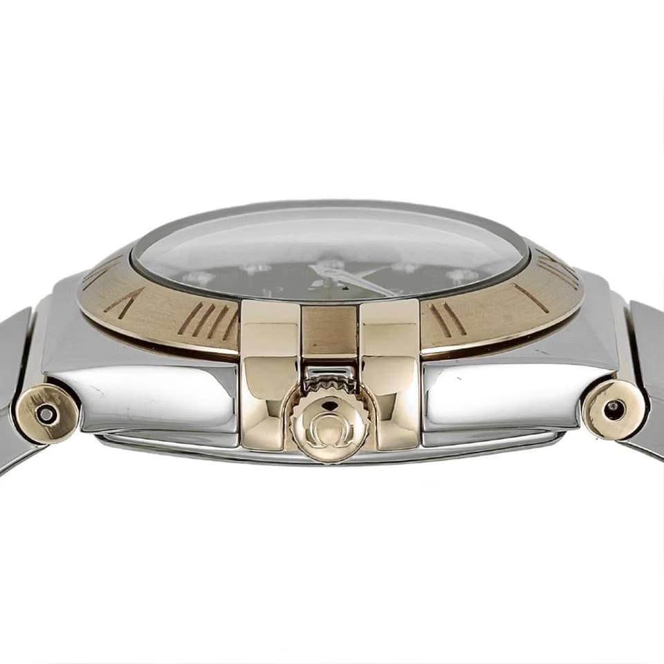 Omega Constellation