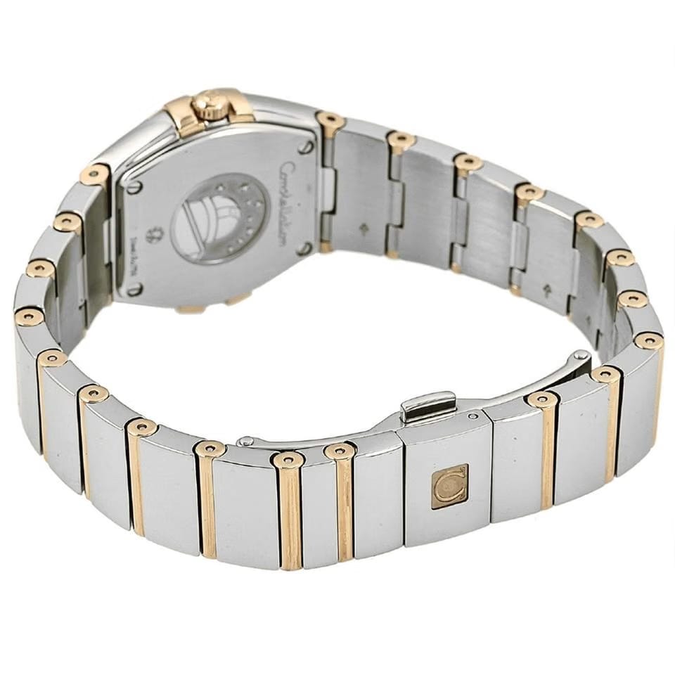 Omega Constellation