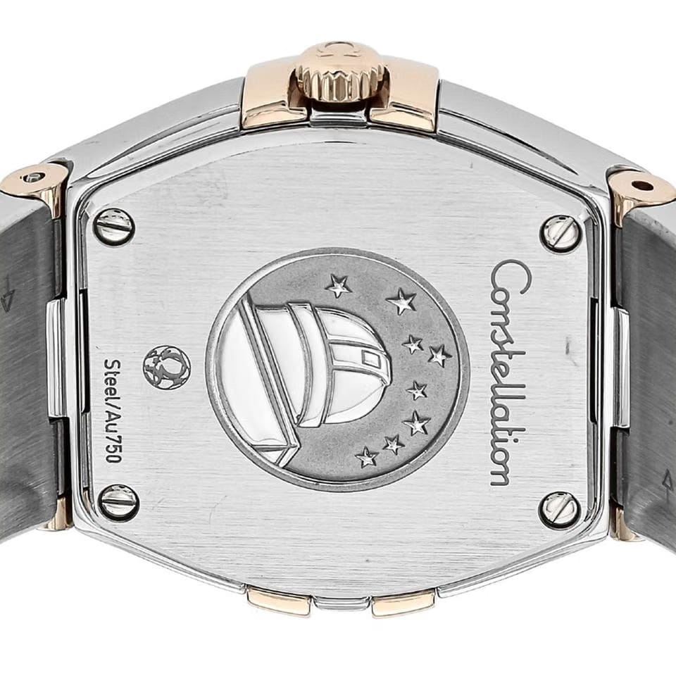Omega Constellation