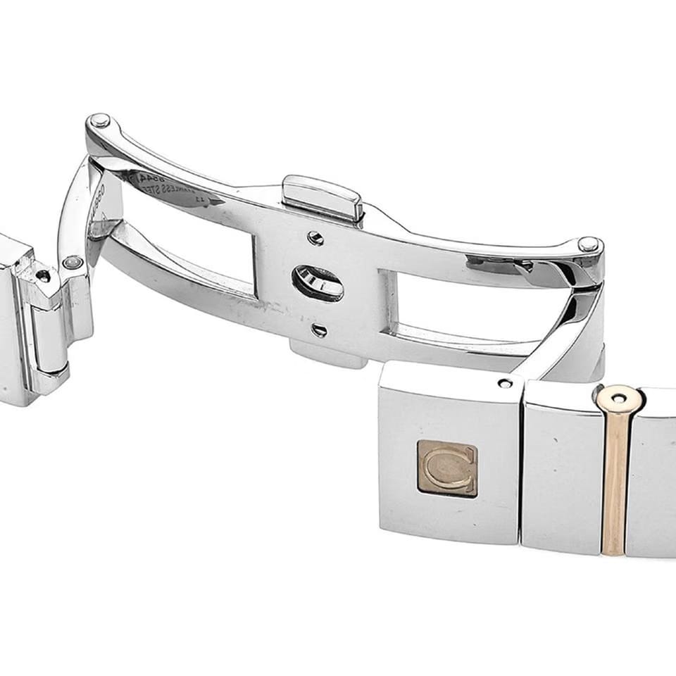 Omega Constellation