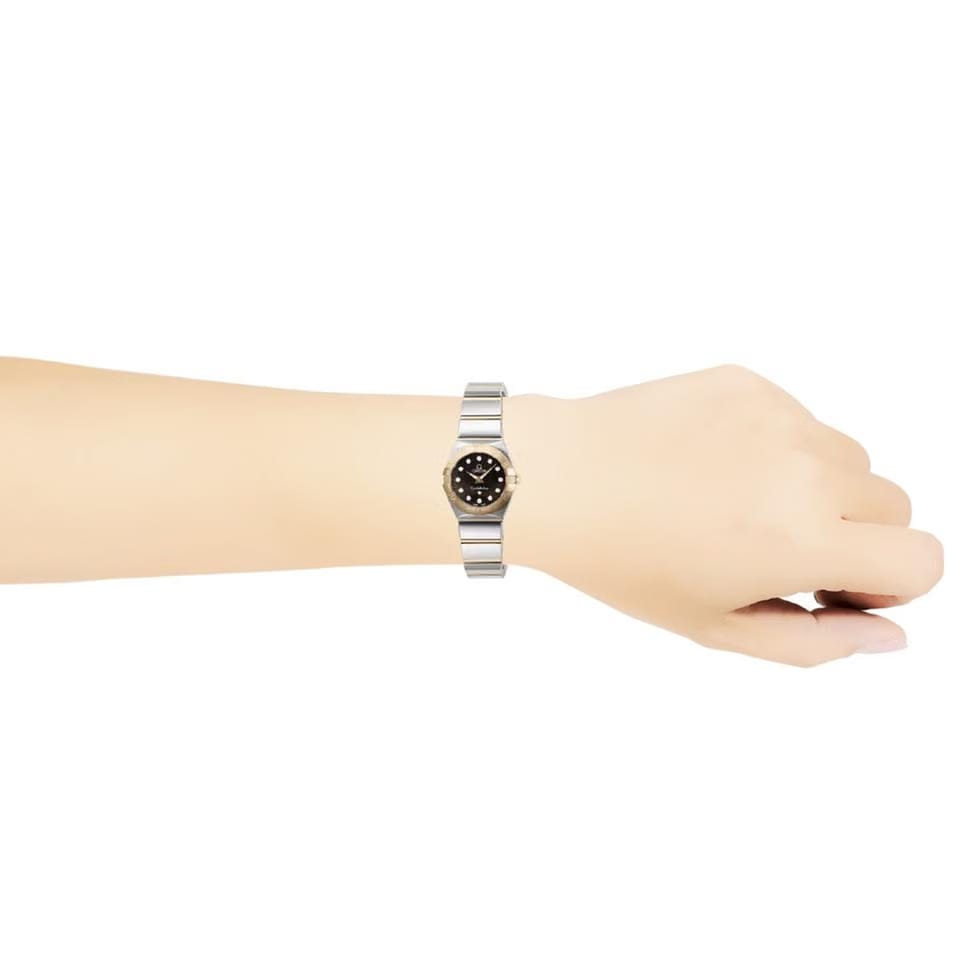 Omega Constellation