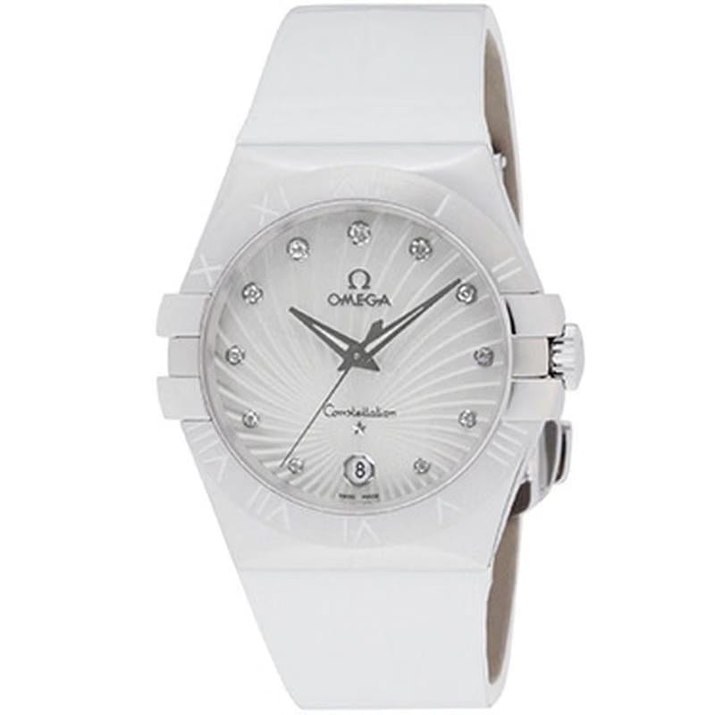Omega Constellation