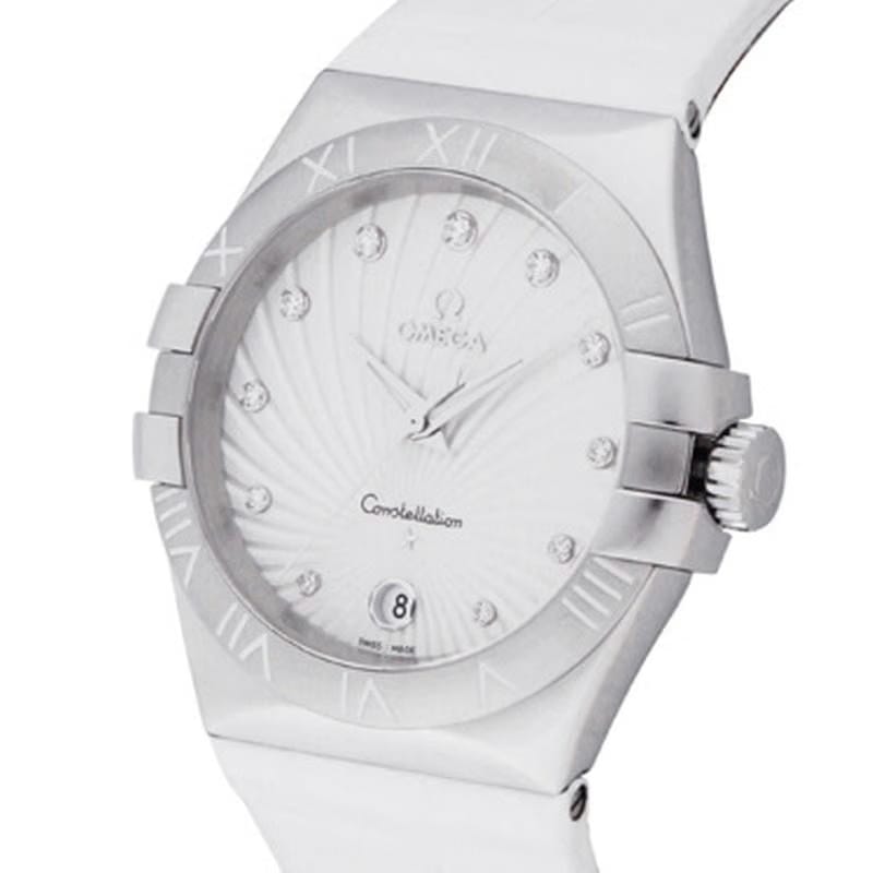 Omega Constellation