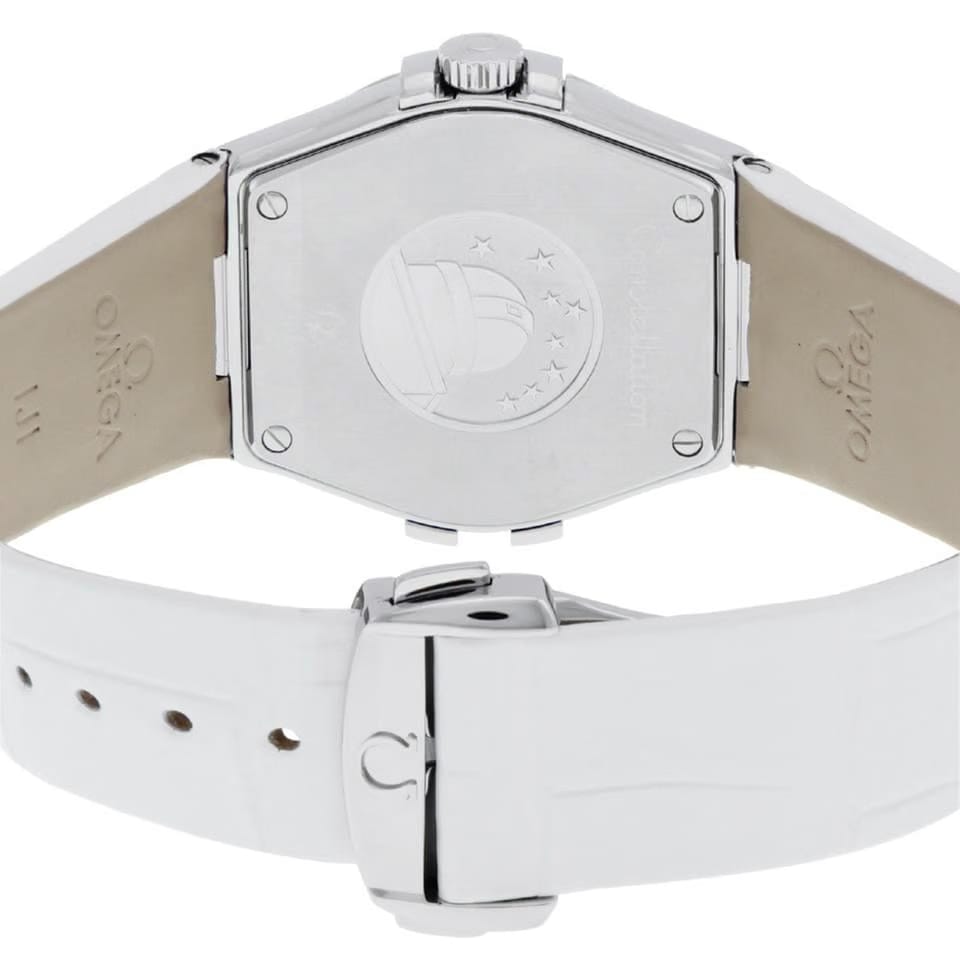 Omega Constellation