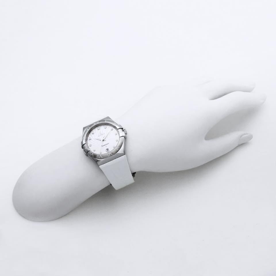 Omega Constellation