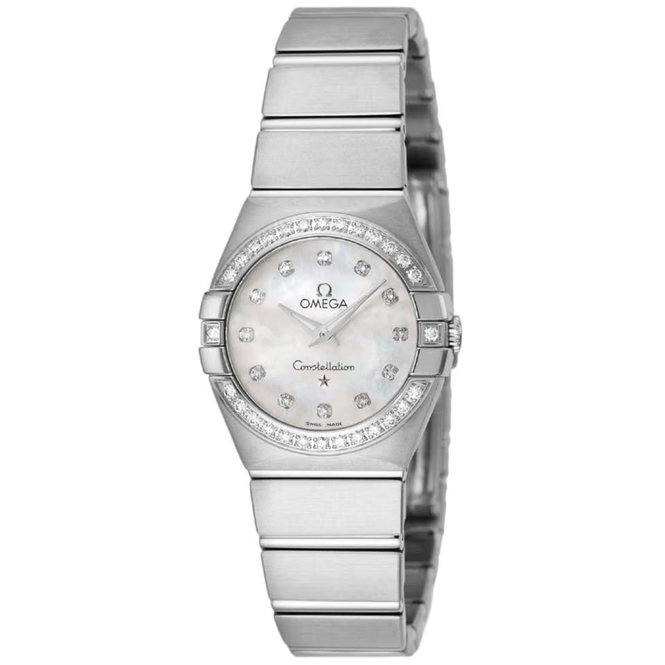 Omega Constellation
