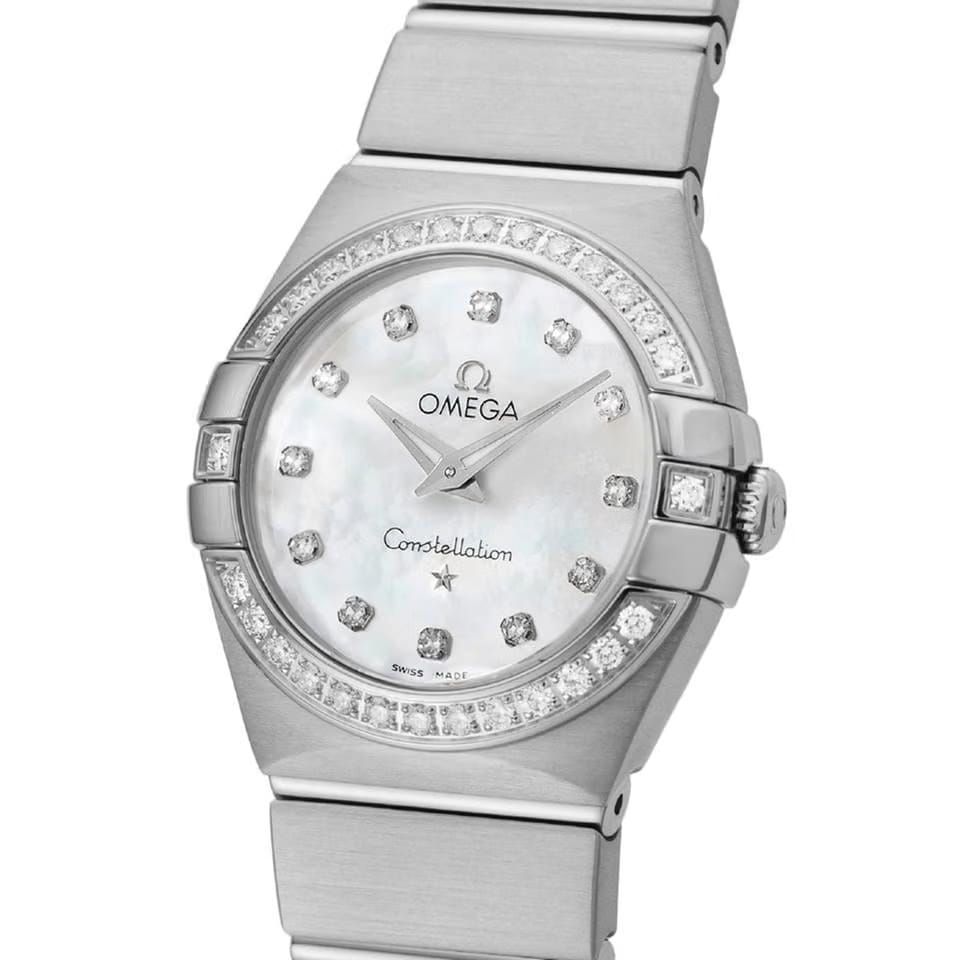Omega Constellation