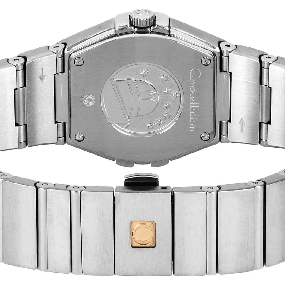 Omega Constellation