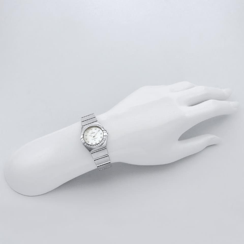 Omega Constellation