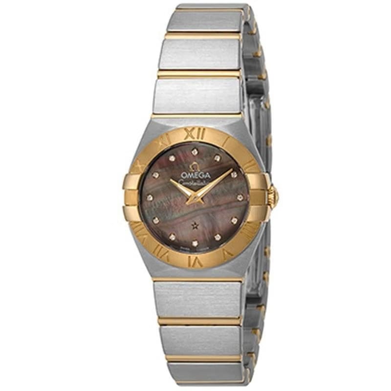 Omega Constellation