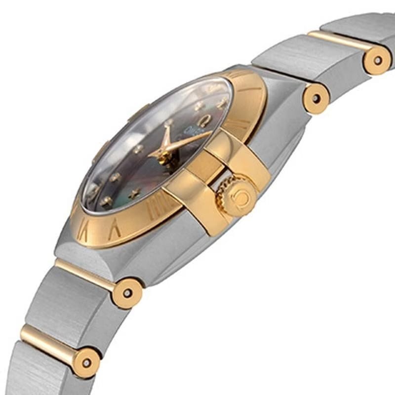 Omega Constellation