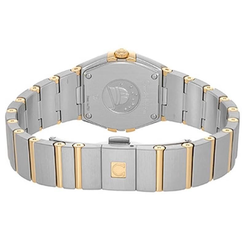 Omega Constellation