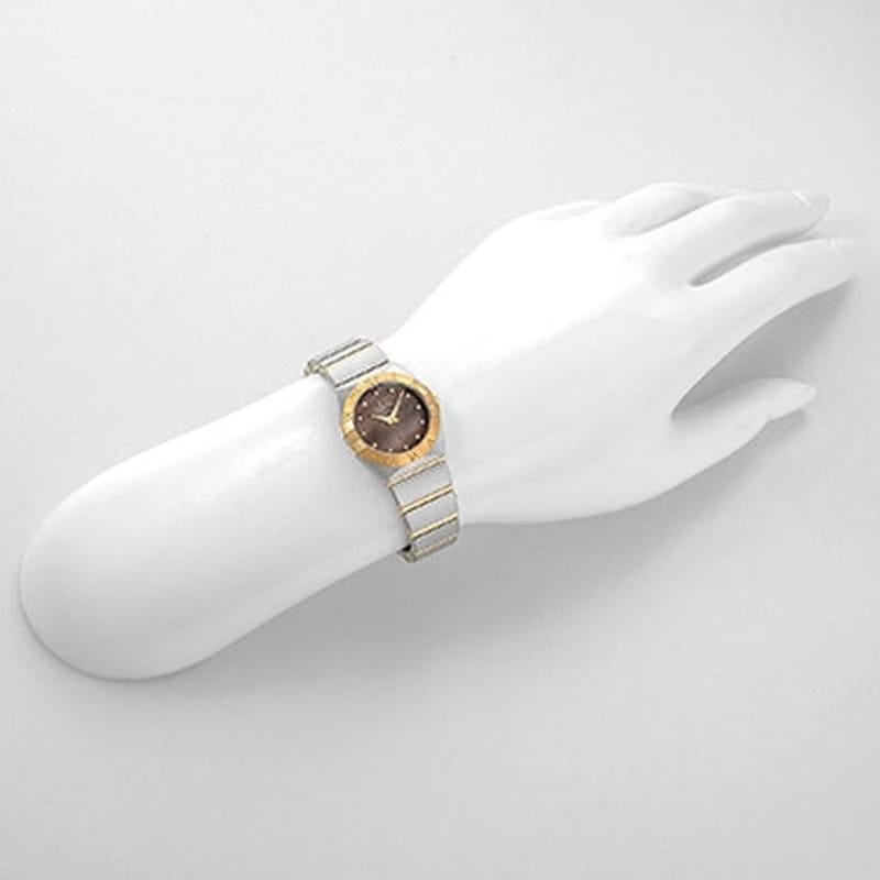 Omega Constellation