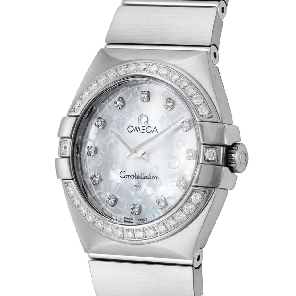 Omega Constellation