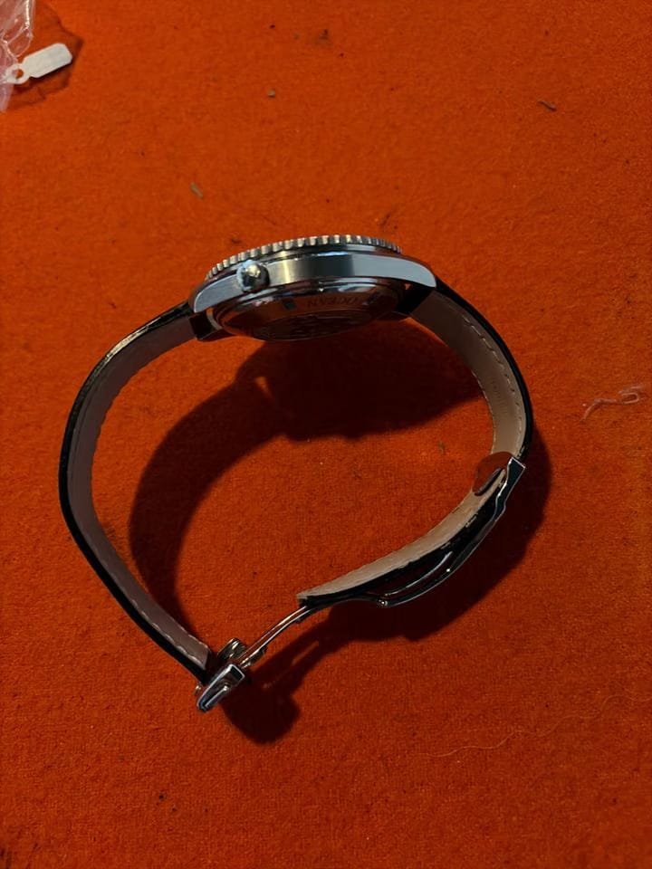 Omega Seamaster