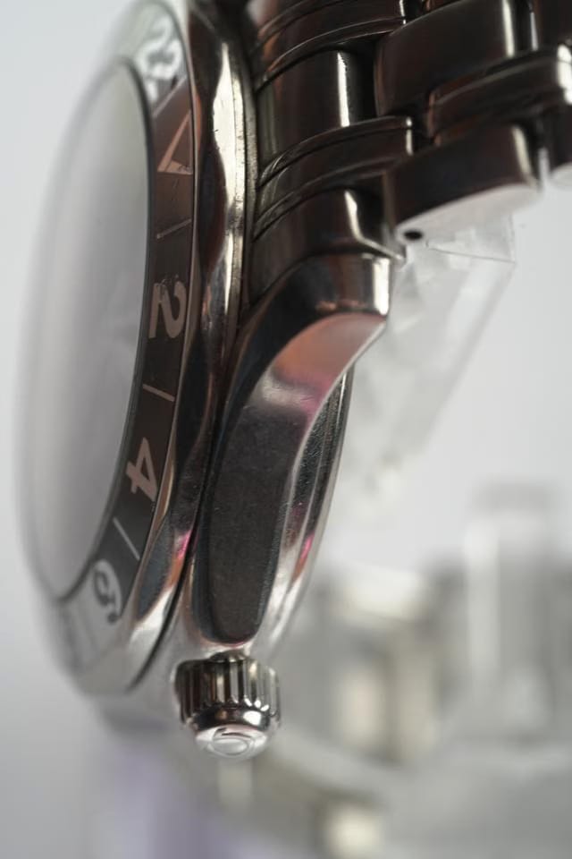 Omega Seamaster