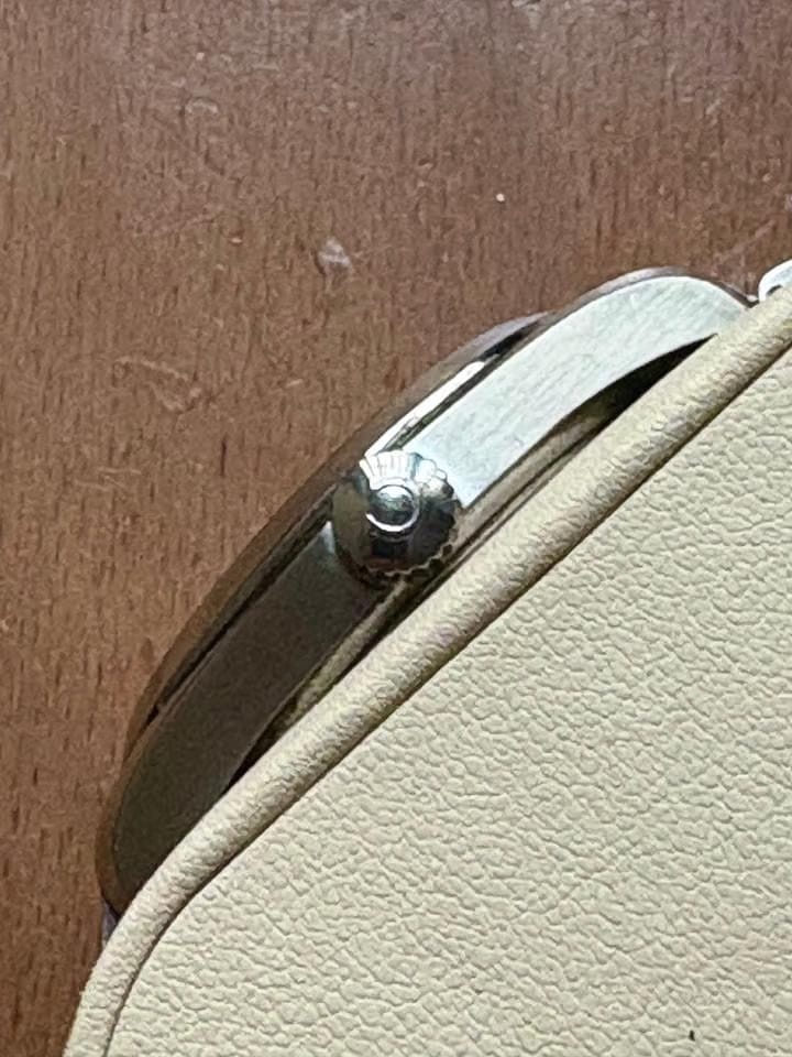 Omega Seamaster