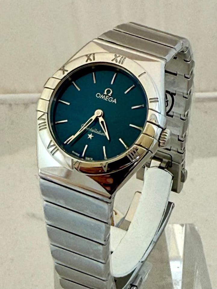 Omega Constellation