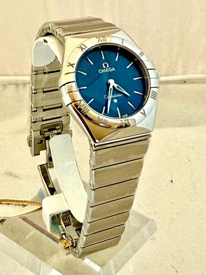 Omega Constellation