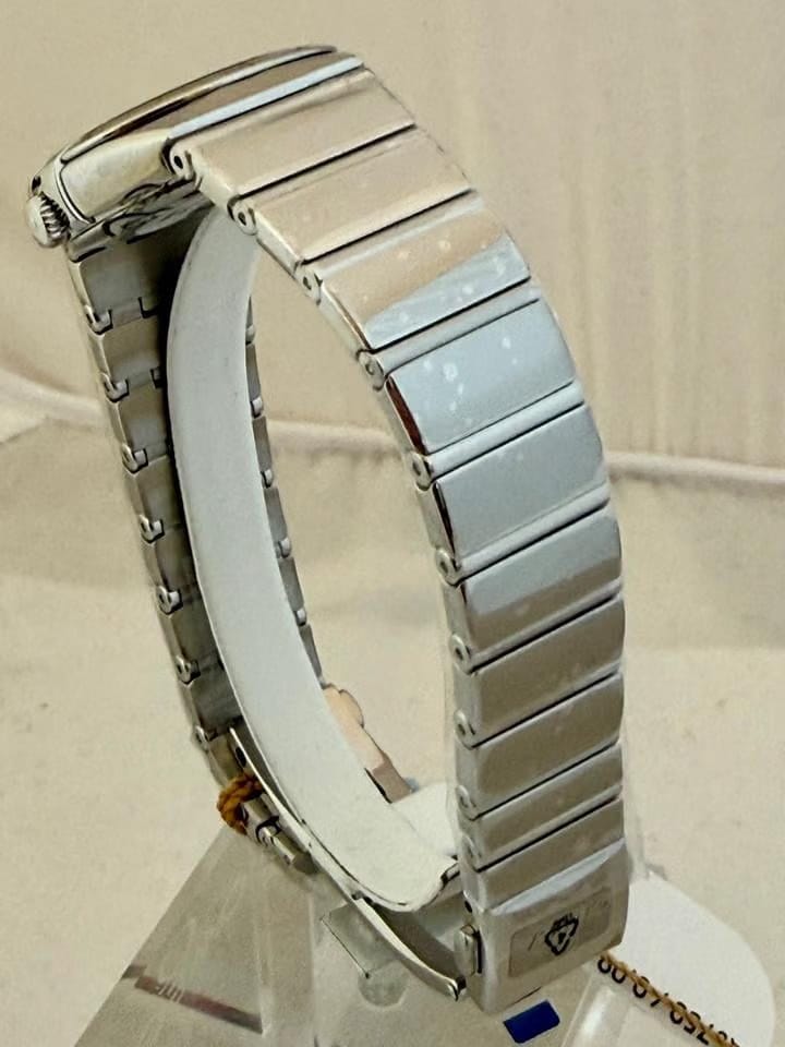 Omega Constellation
