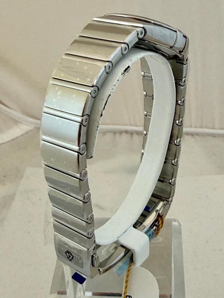 Omega Constellation