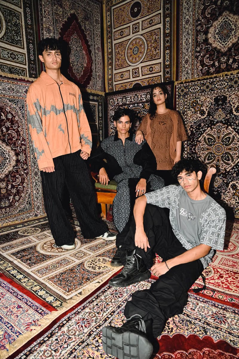 EMRYS CARGOS [UNISEX]