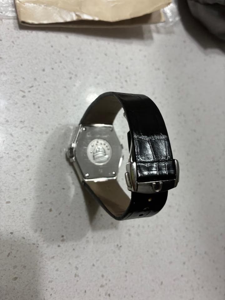 Omega Constellation