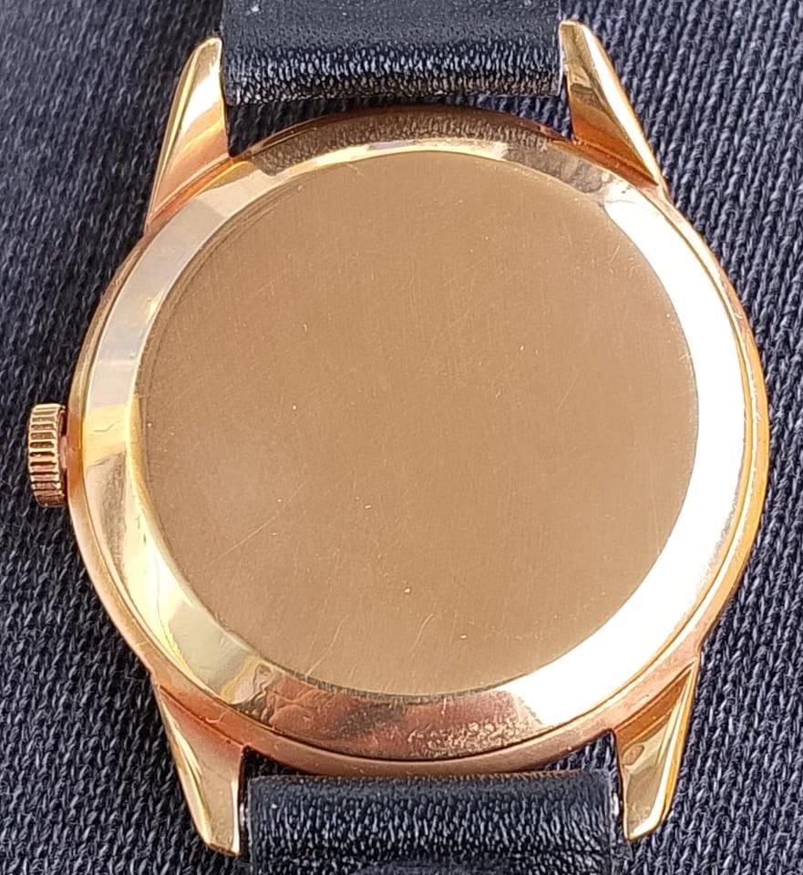 Omega Genève