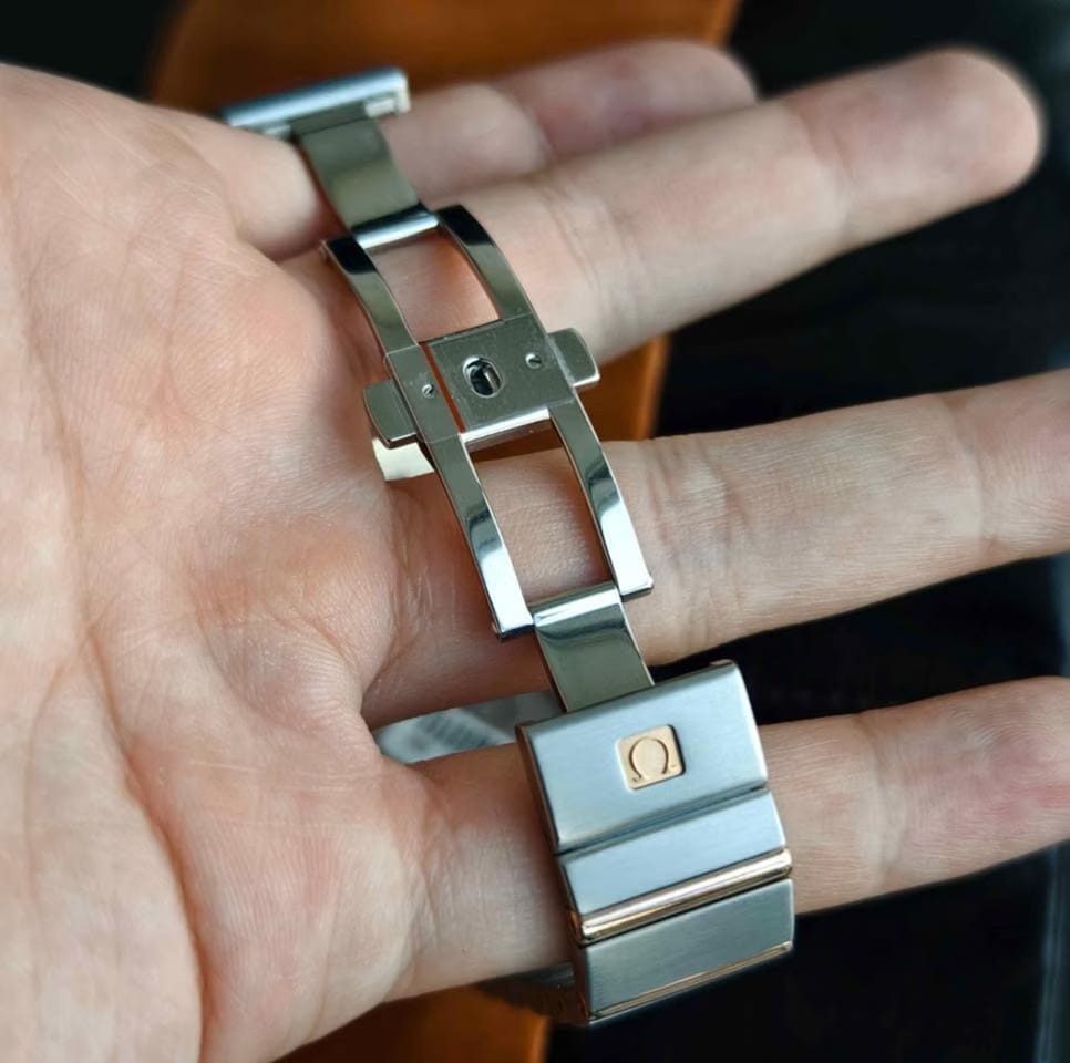 Omega Constellation