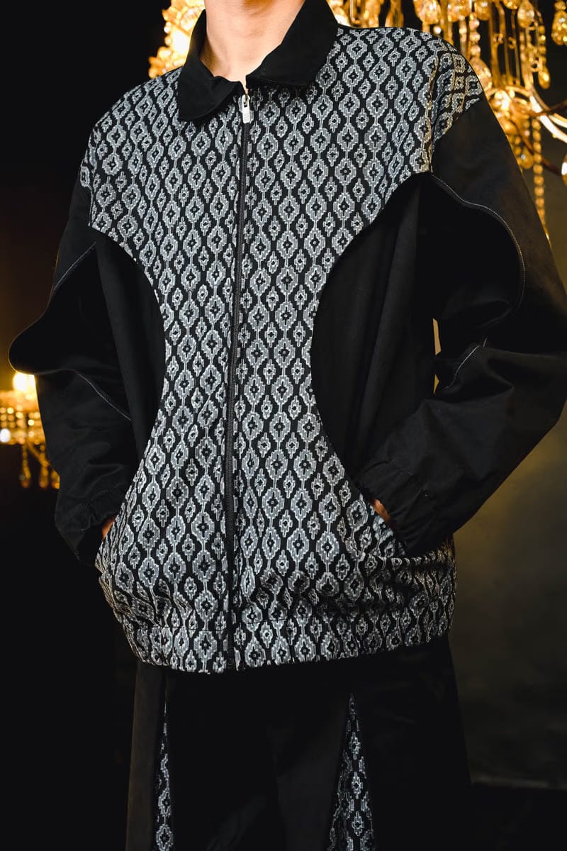 EMRYS JACKET [UNISEX]