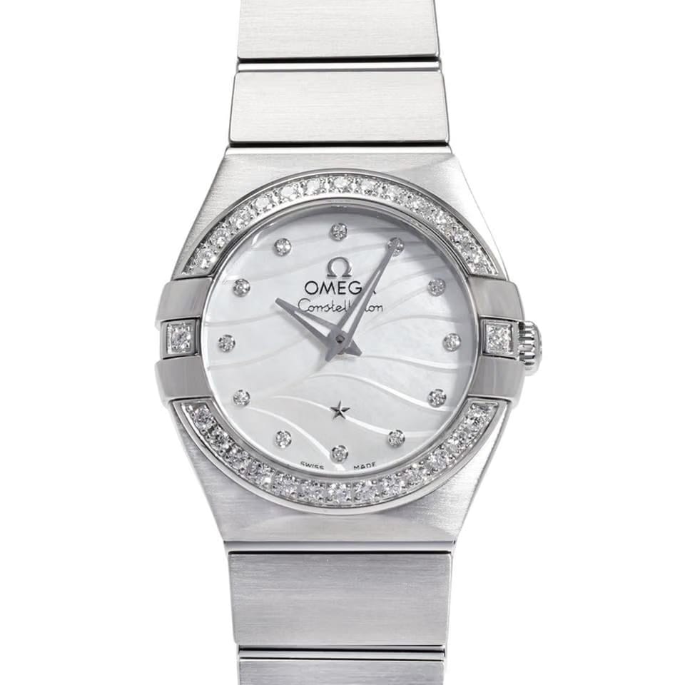 Omega Constellation