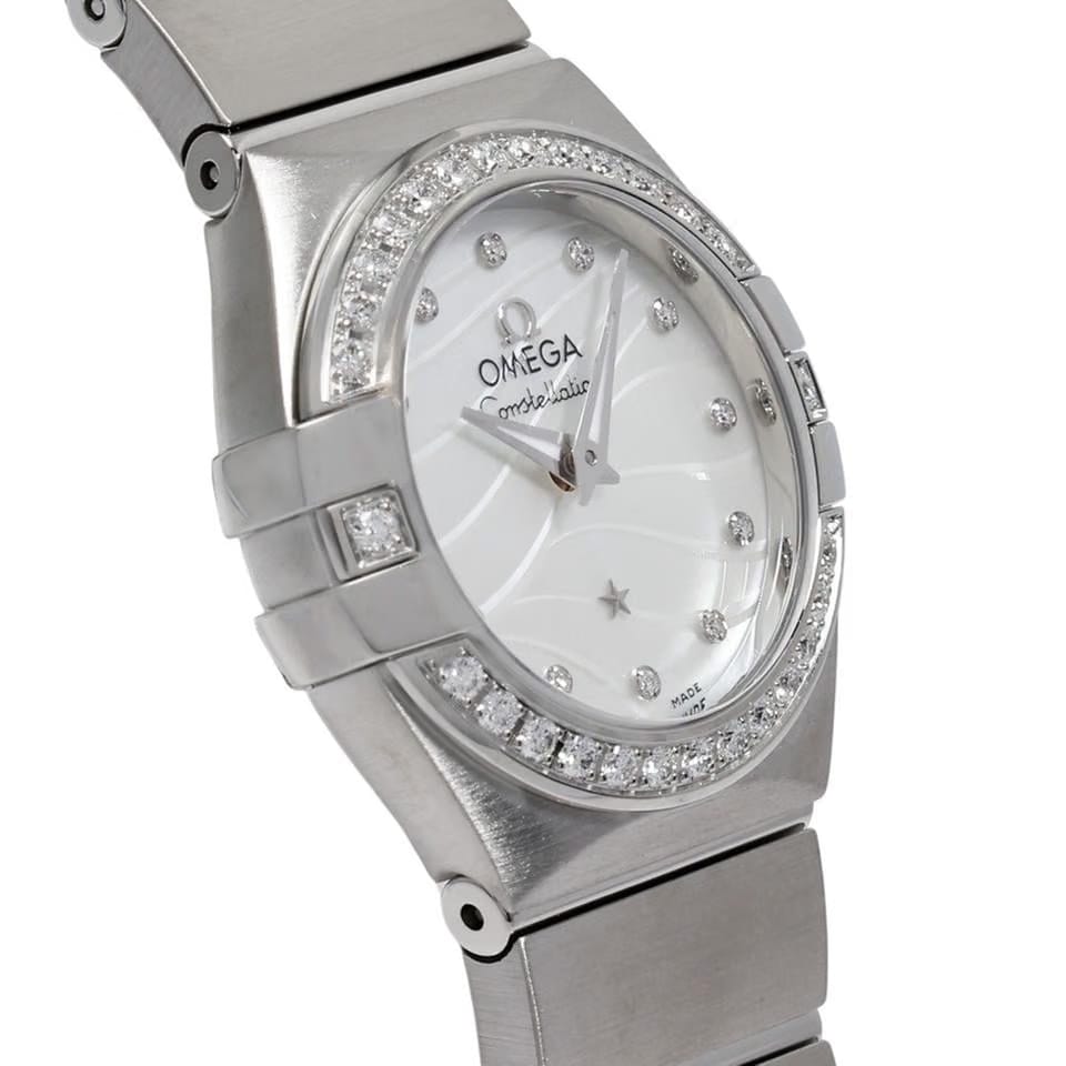 Omega Constellation