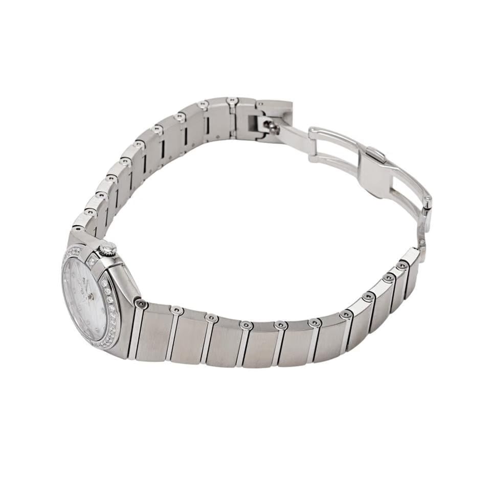Omega Constellation