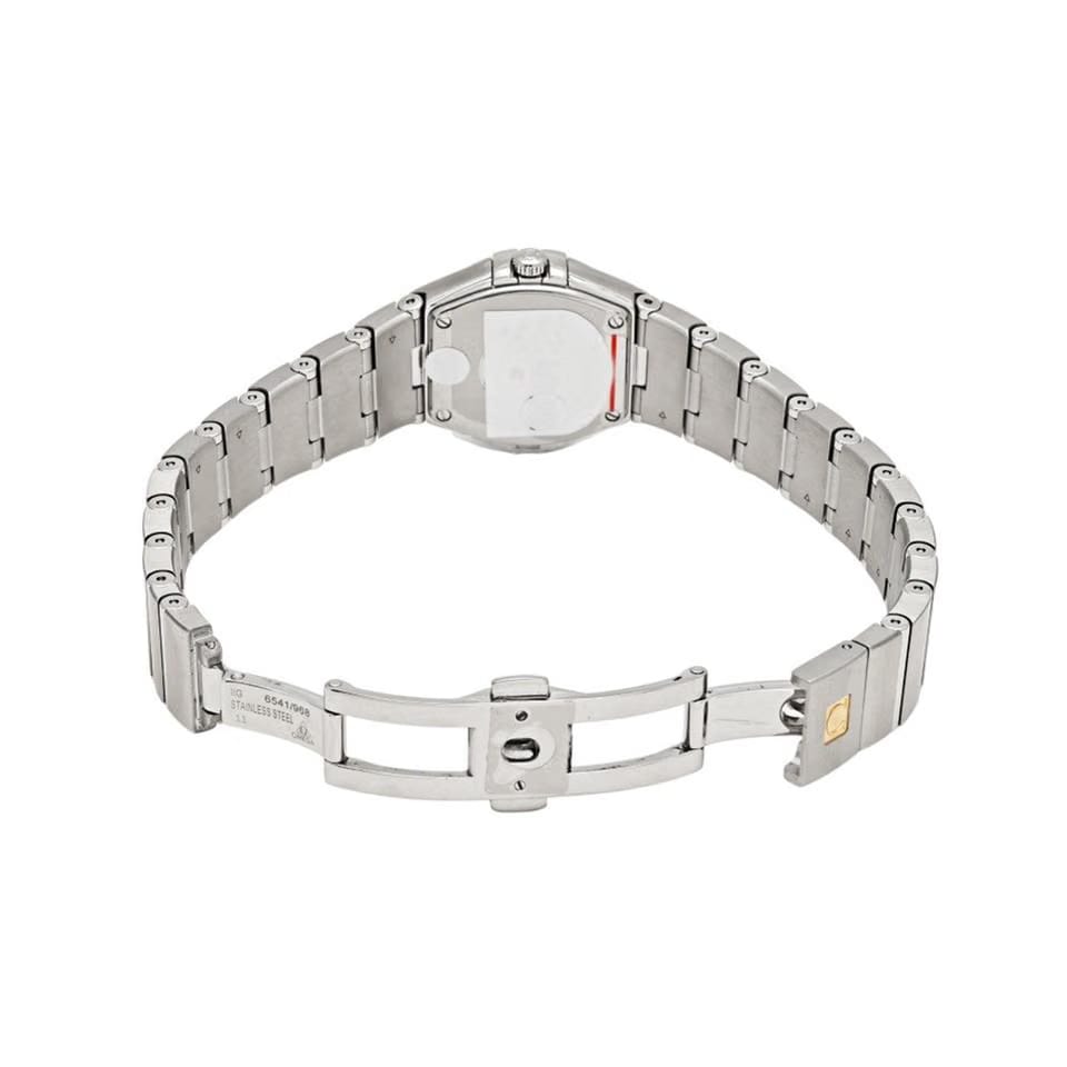 Omega Constellation