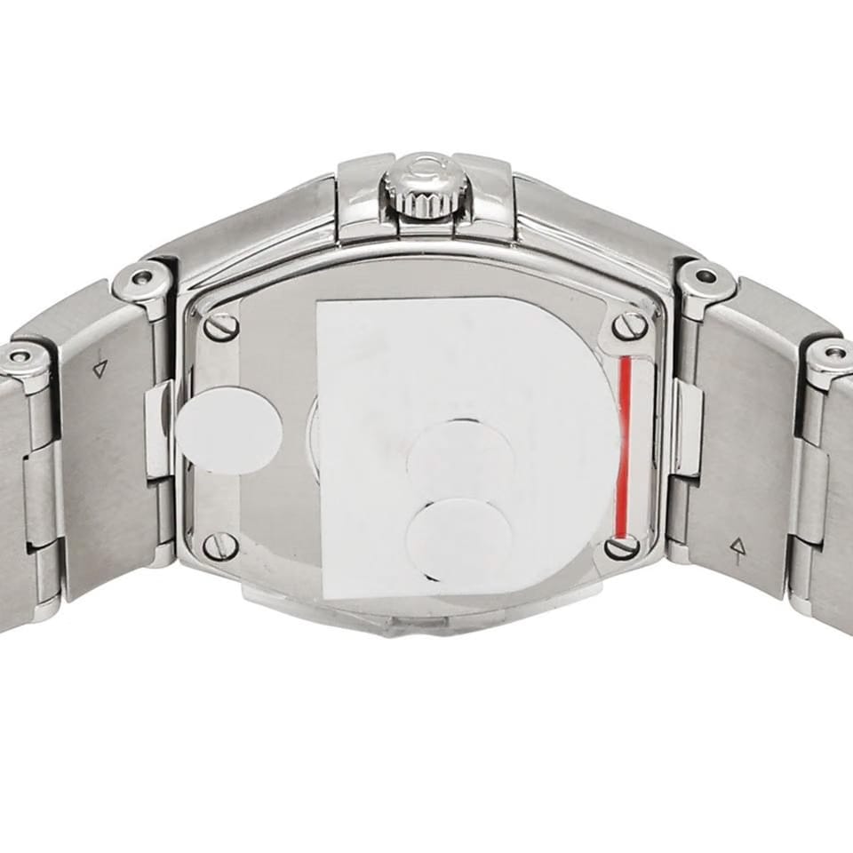Omega Constellation