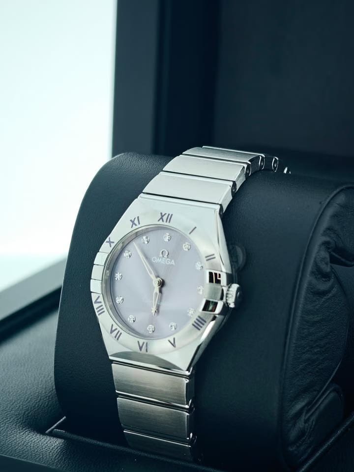 Omega Constellation