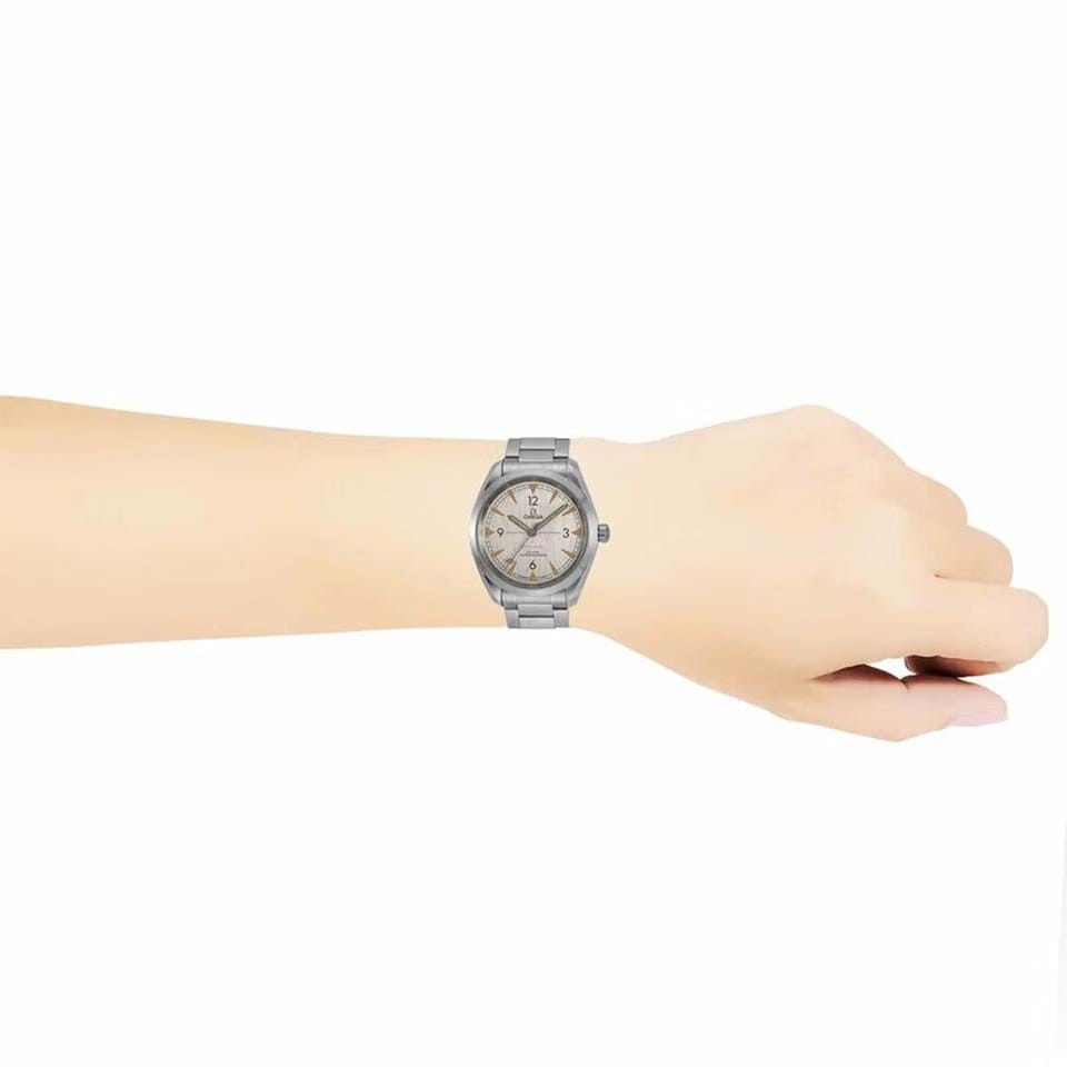 Omega Seamaster